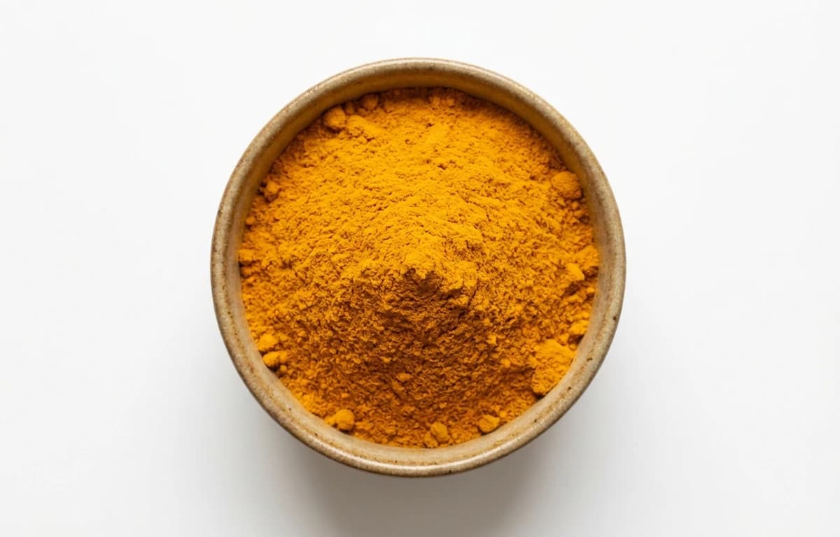 turmeric