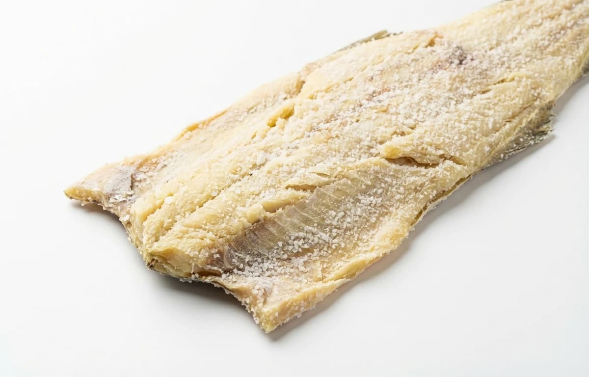 salt cod
