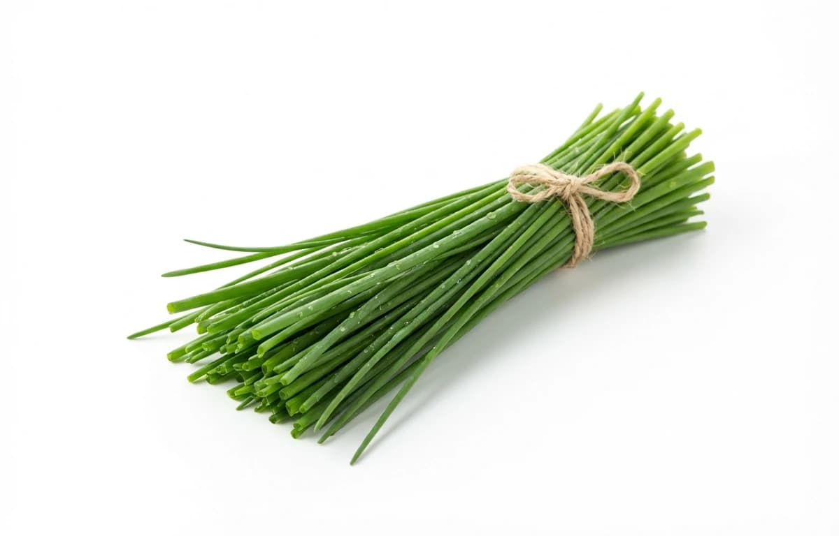 chives