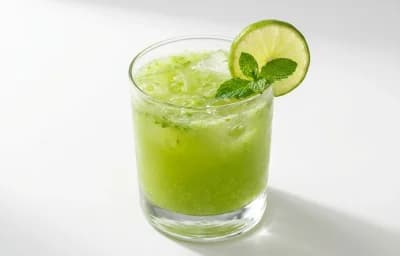 Fresh Lime Juice