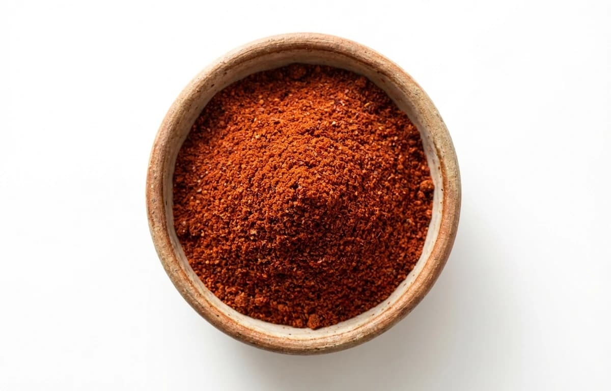 ancho chili powder