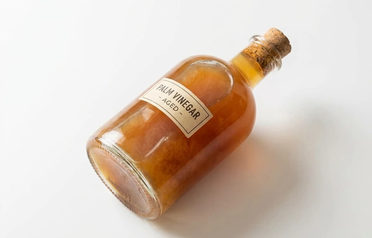 palm vinegar