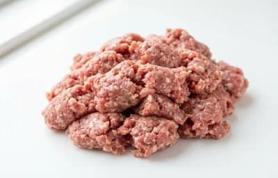 ground breakfast sausage