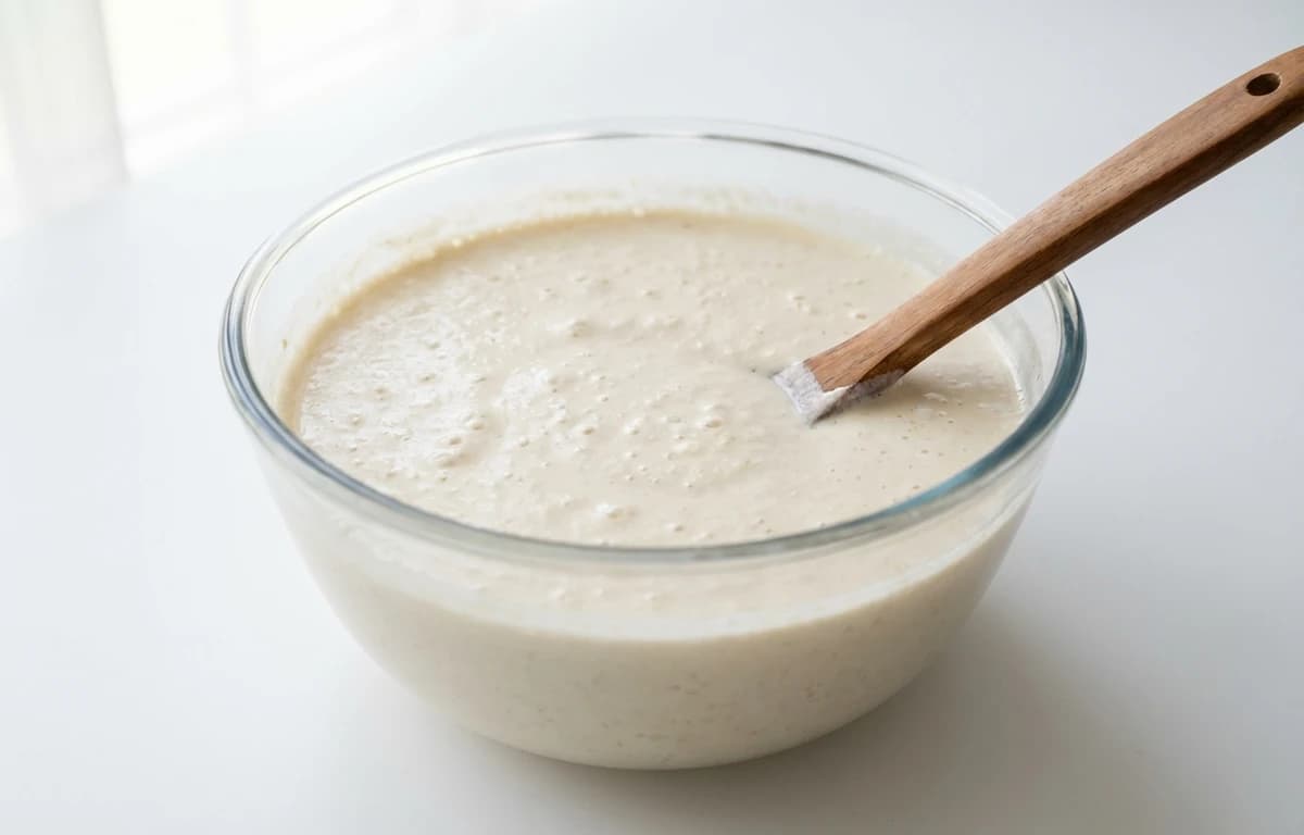 dosa batter