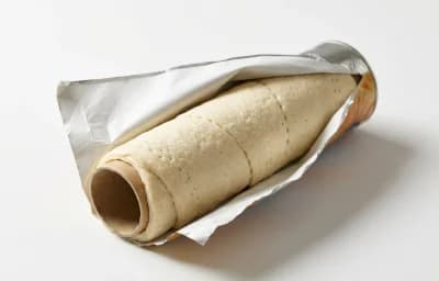 refrigerated crescent roll dough