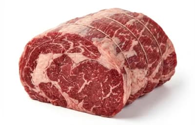 beef top round roast