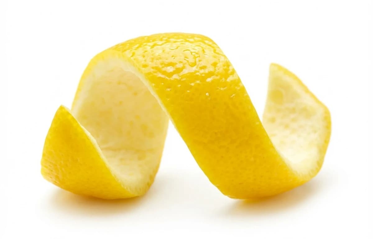 lemon twist