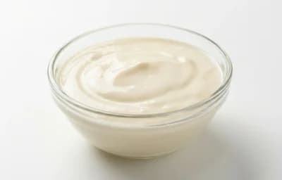 mexican crema