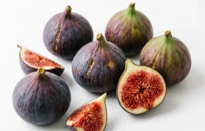 raw fig