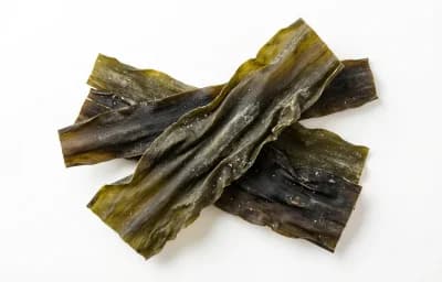 Dried Kelp