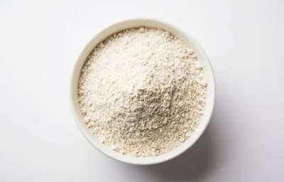 coarse rice flour