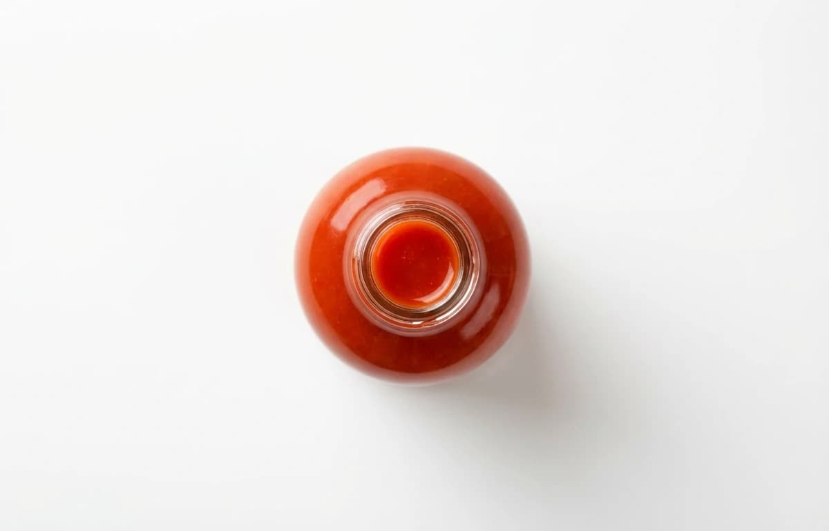 louisiana-style hot sauce
