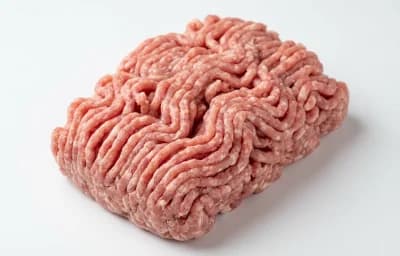 ground turkey