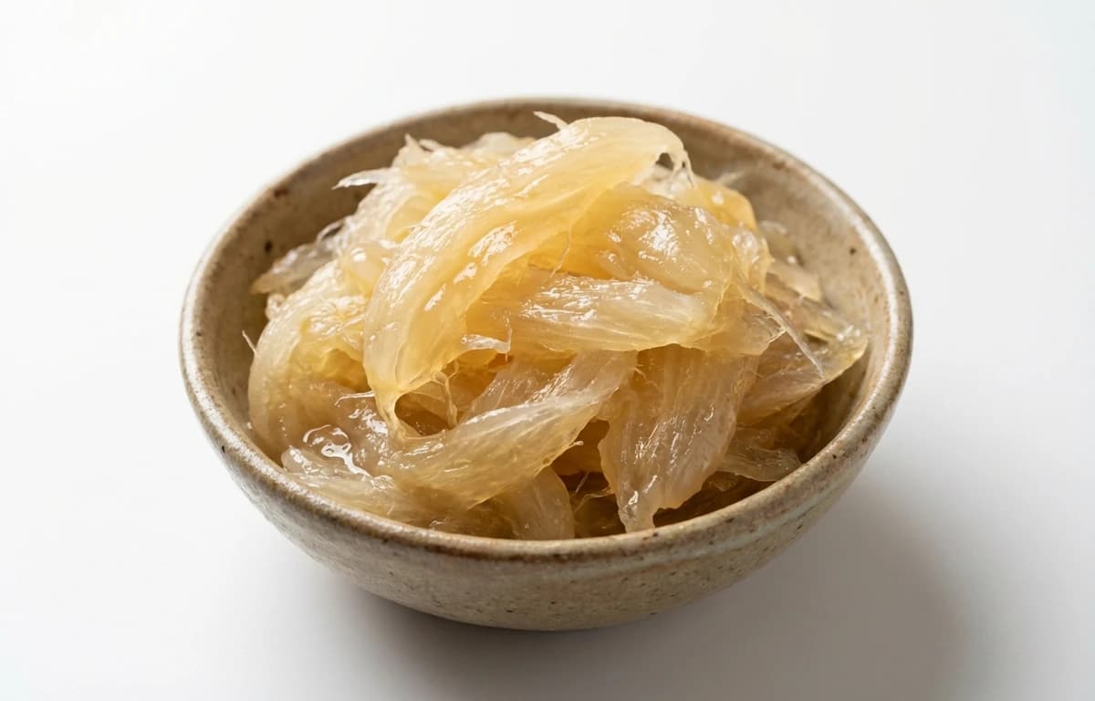 asian palmyra palm pulp