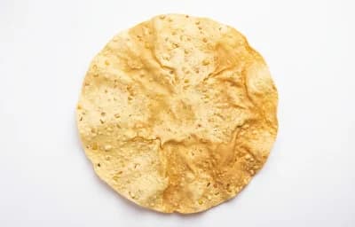 Moong Dal Papad