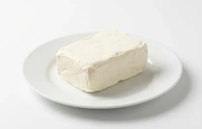 cream cheese