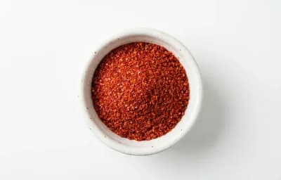 korean red pepper flakes