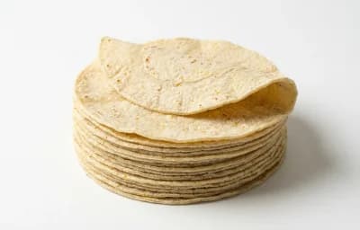 corn tortillas