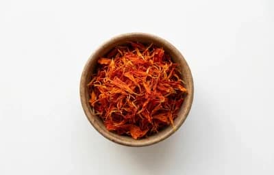 Imeretian Saffron