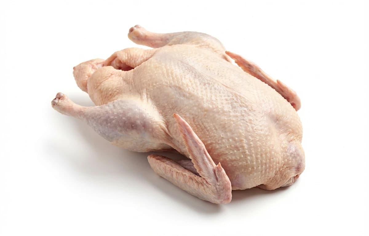 whole duck
