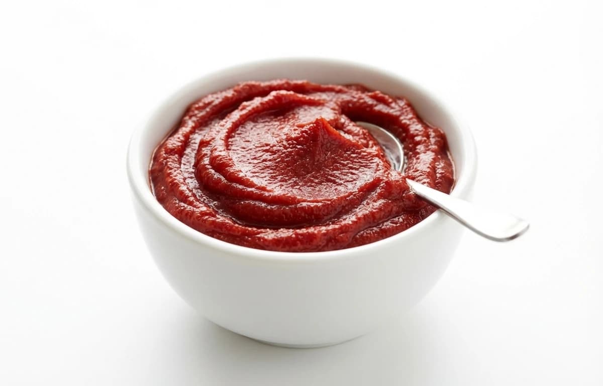tomato paste