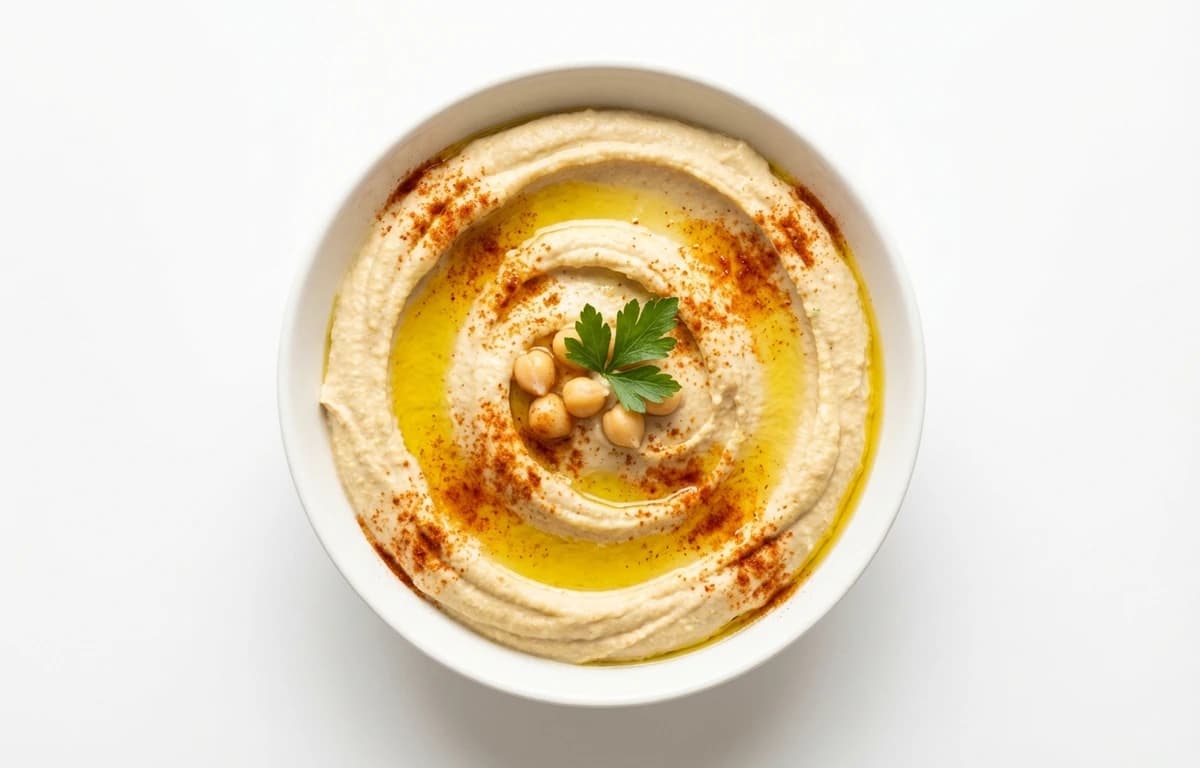hummus