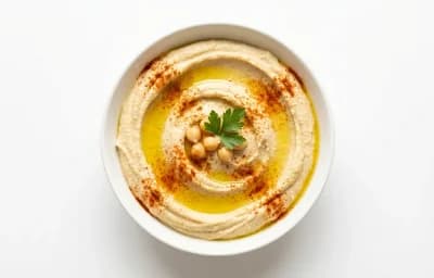 hummus