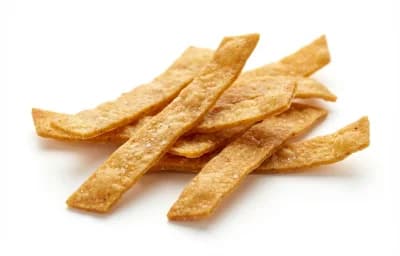 tortilla strips