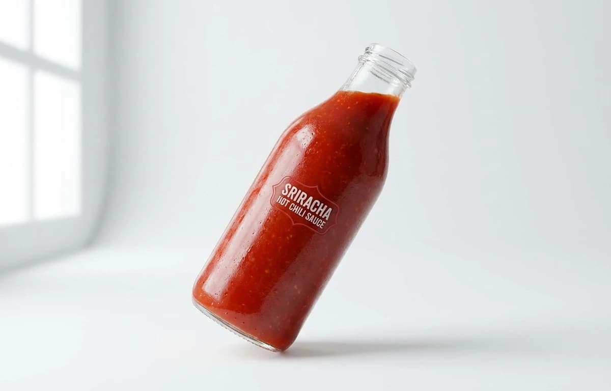 sriracha sauce