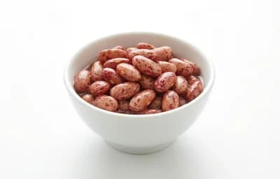 canned cranberry beans
