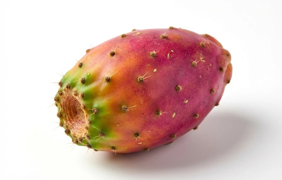 raw prickly pear