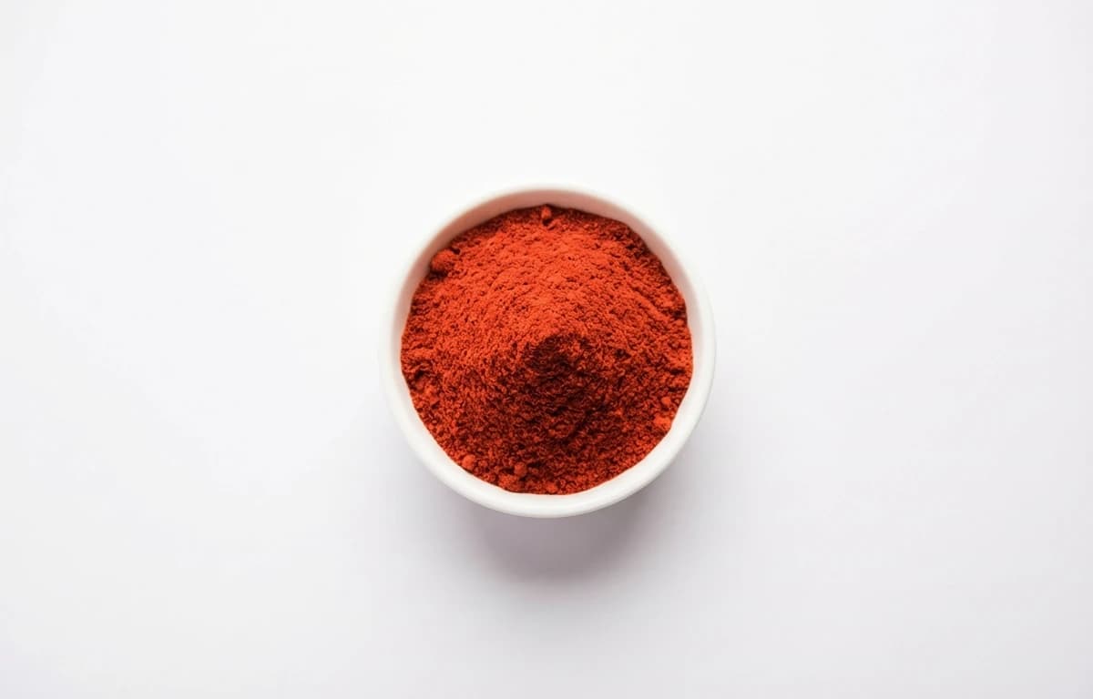 kashmiri red chili