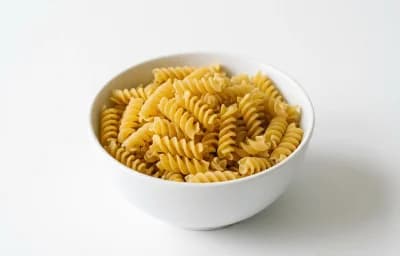 rotini pasta