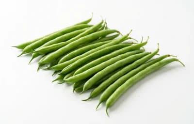 green beans