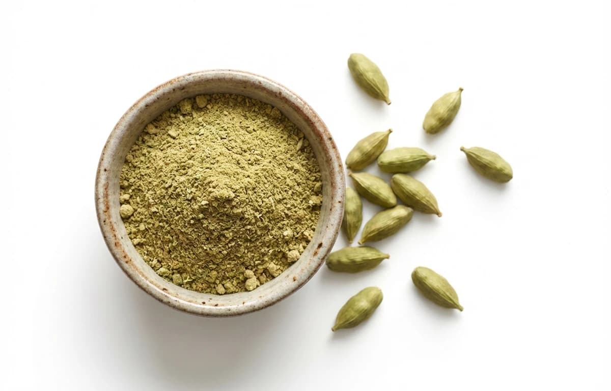 cardamom