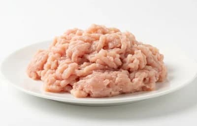 ground chicken