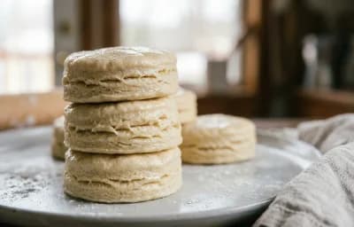 refrigerated biscuits