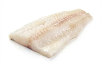 raw atlantic cod