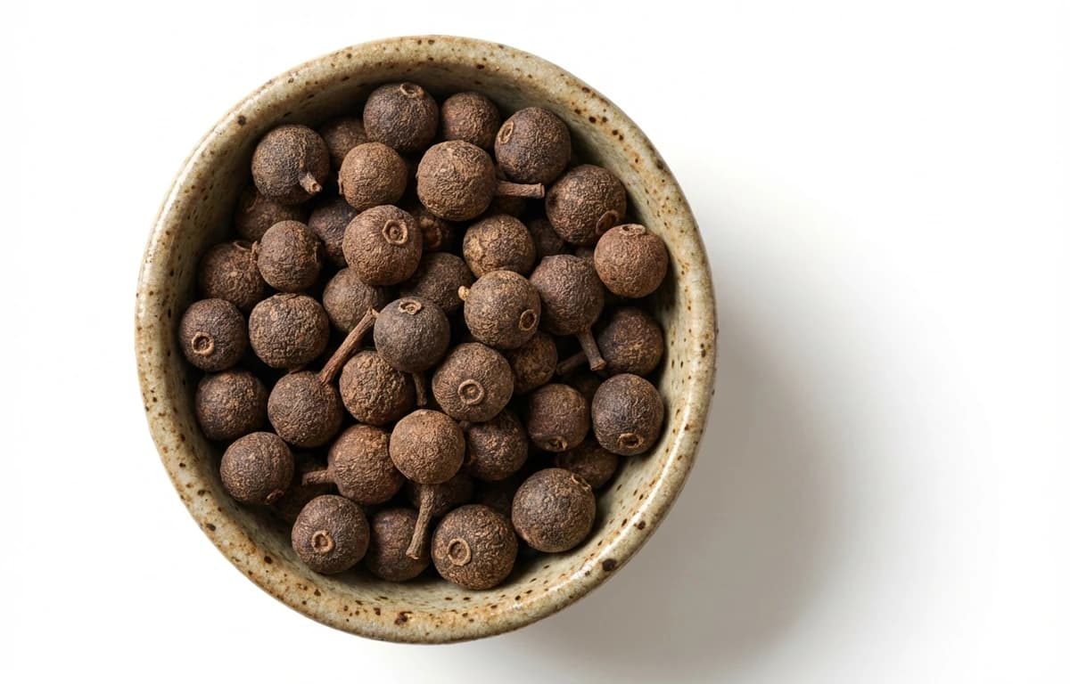 allspice