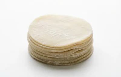 dumpling wrappers