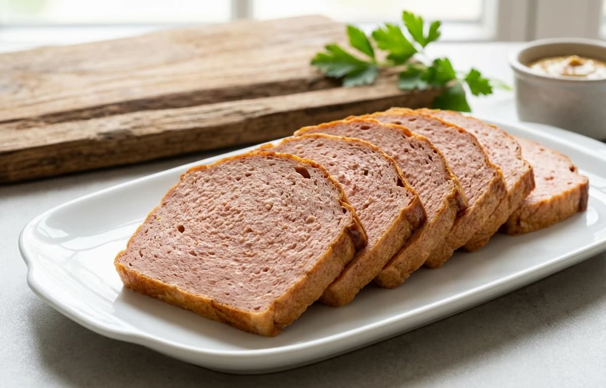 leberkäse