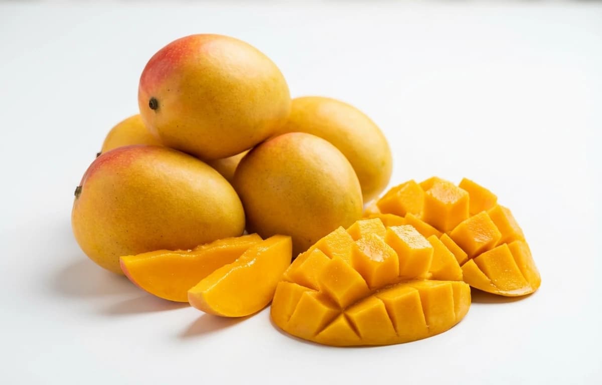 mangos