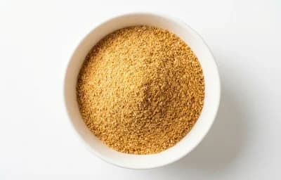 roasted rice flour