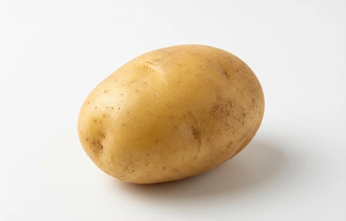 Yukon Gold Potato