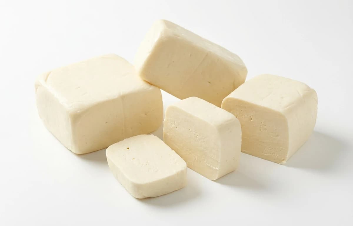 Low-Moisture Whole Milk Mozzarella Cheese