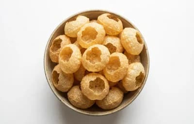 Pani Puris