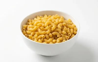 elbow macaroni