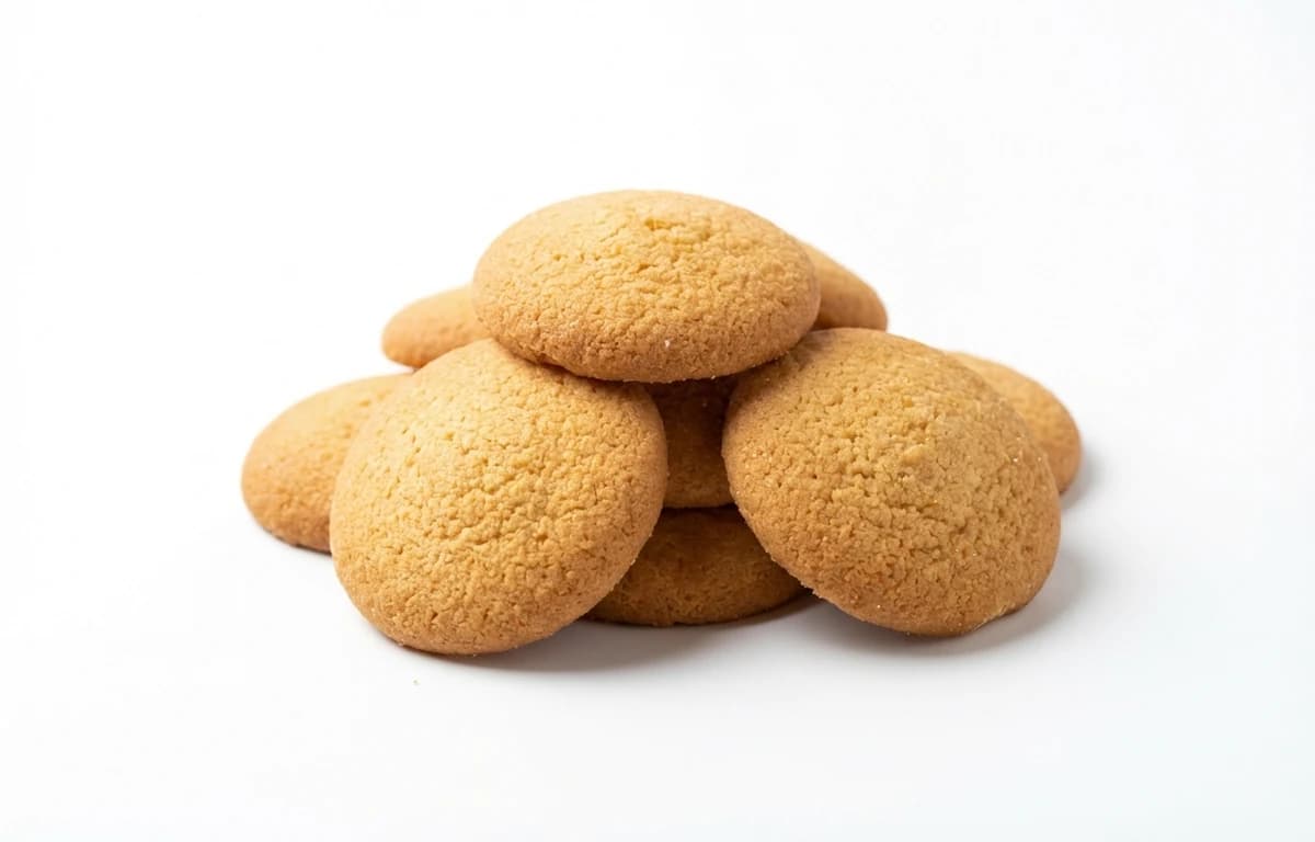 vanilla wafers