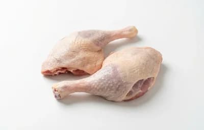 duck legs