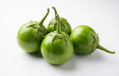 Mattu Gulla Brinjal